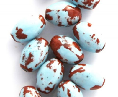 OSM 102 Kerámiagyöngy